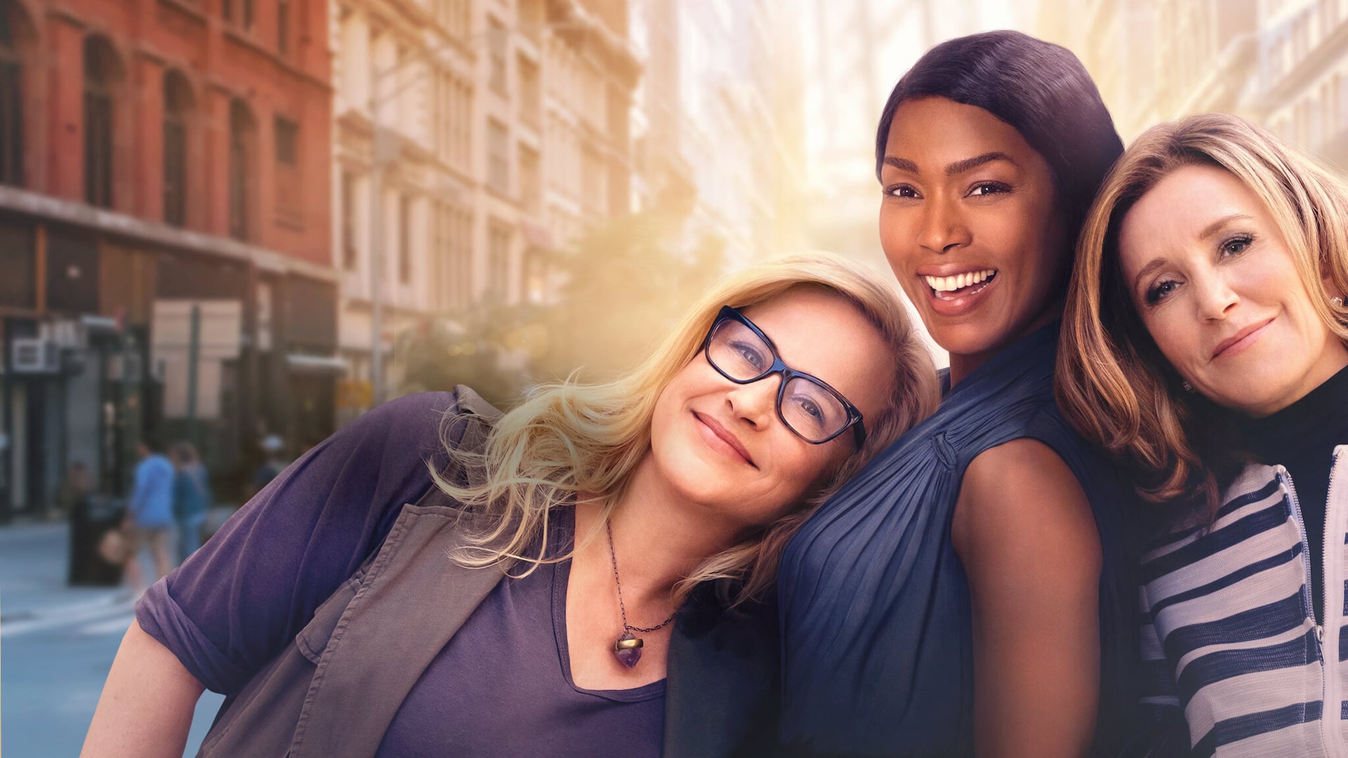 Foto do filme Mãe e Muito Mais