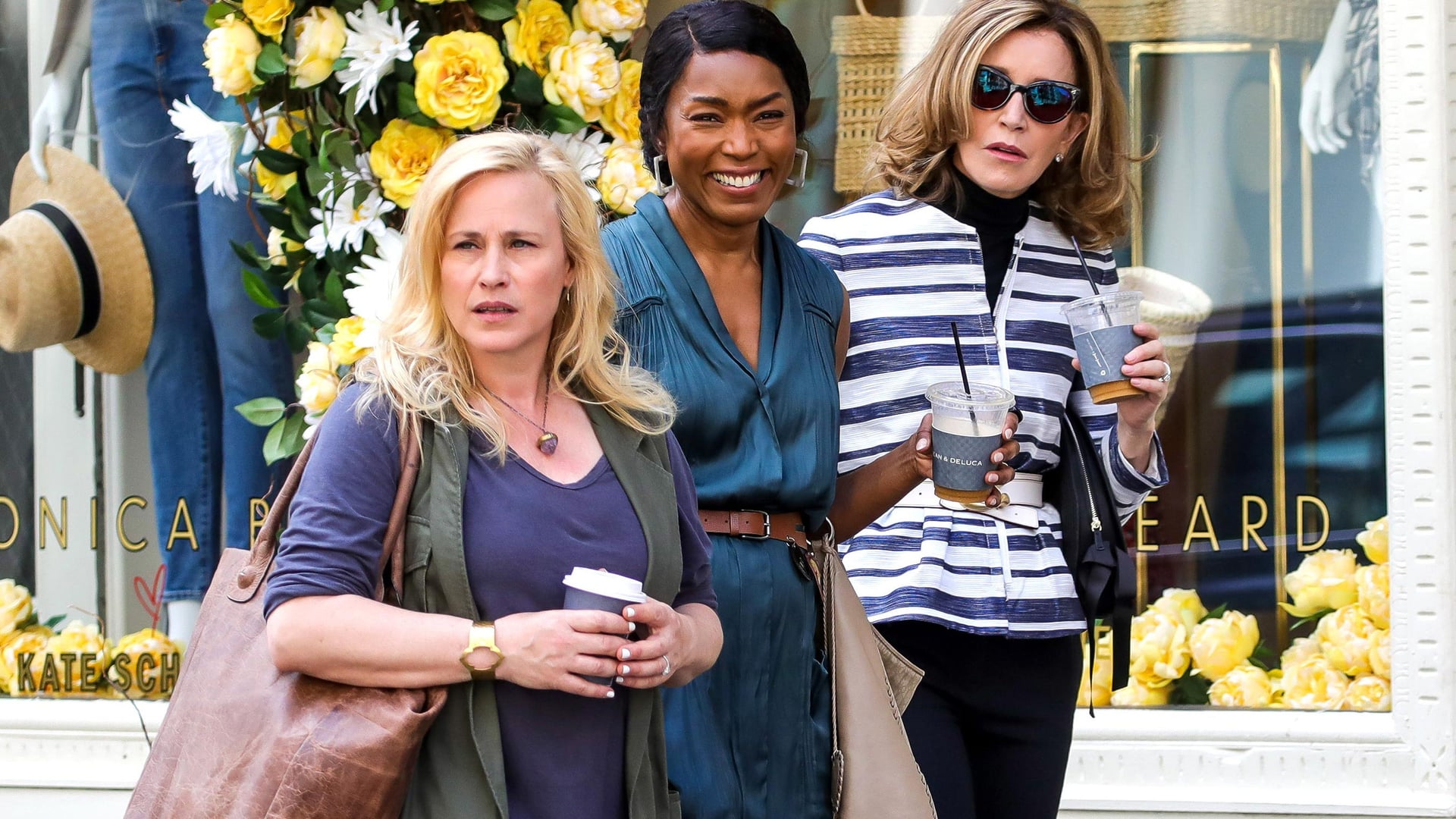 Foto do filme Mãe e Muito Mais