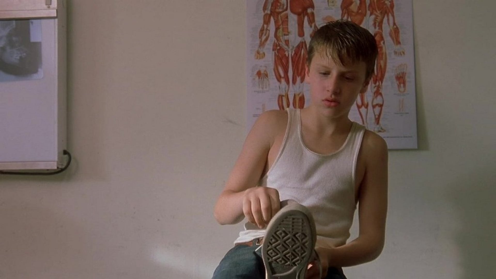 Foto do filme O Rei Joe