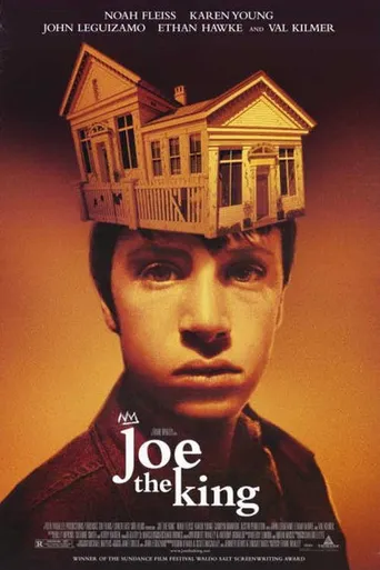 O Rei Joe
