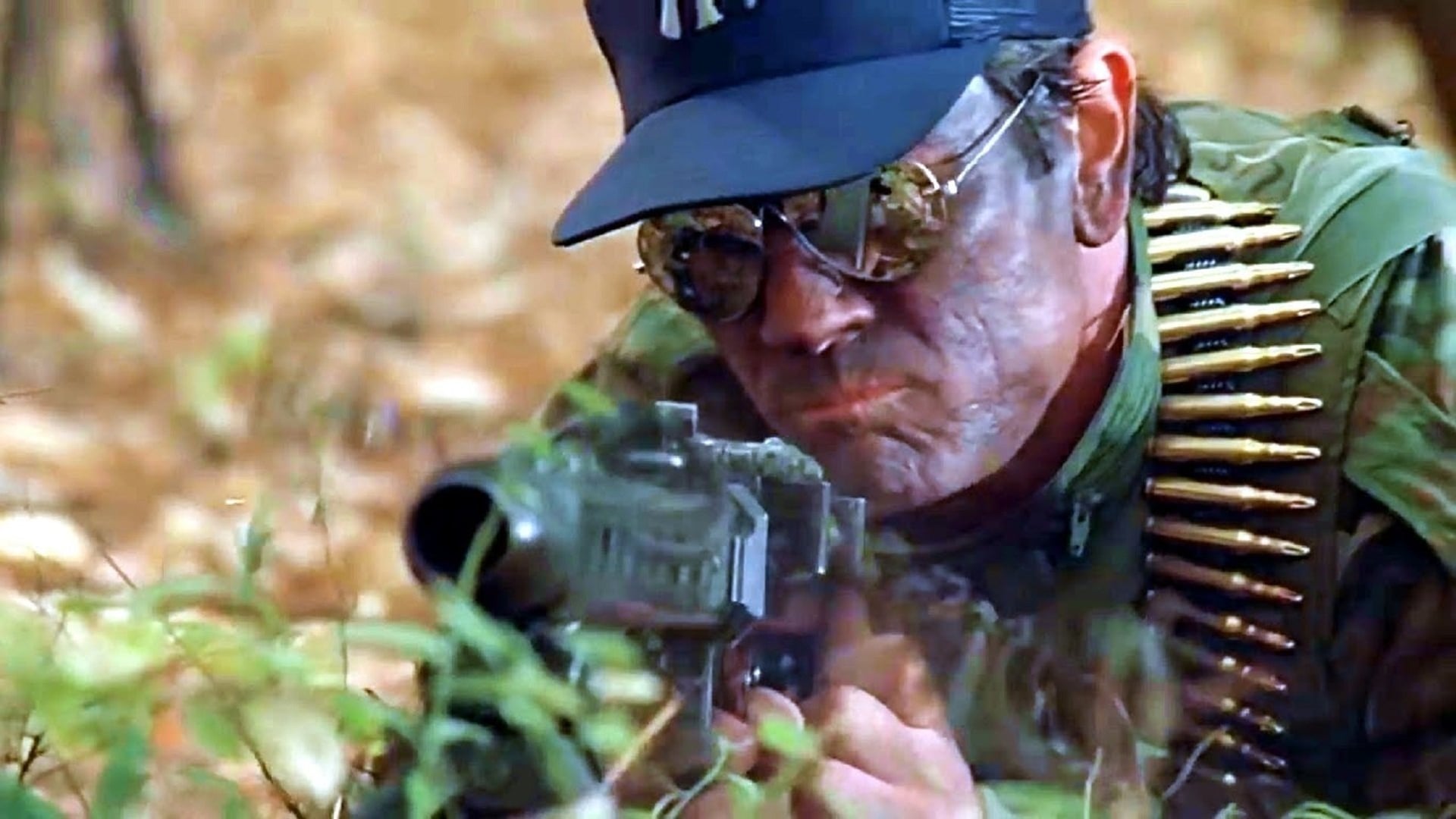 Foto do filme Nova York - Terra de Ninguém