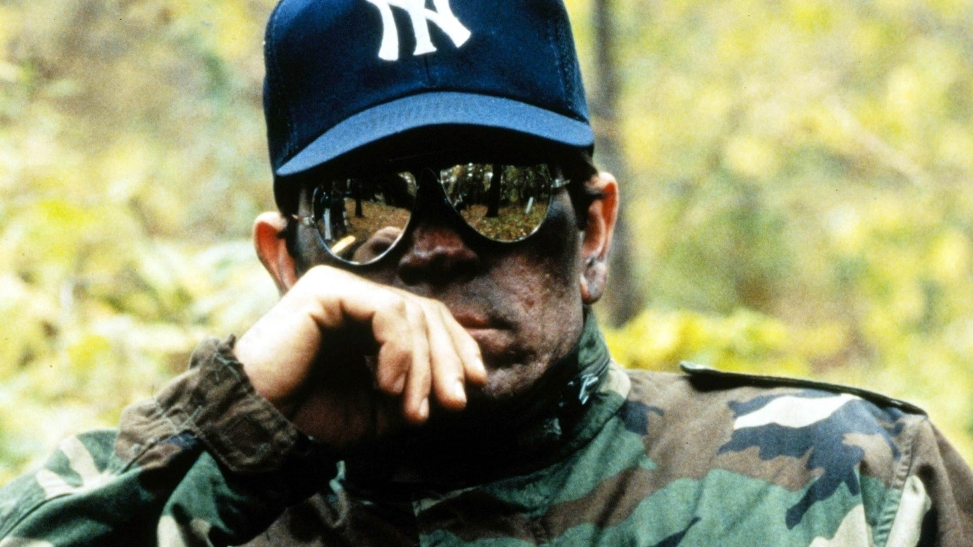 Foto do filme Nova York - Terra de Ninguém