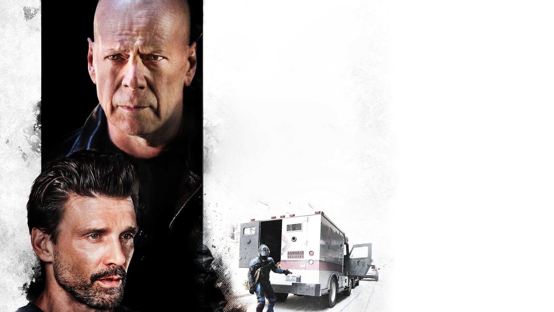 Foto do filme Contra Ataque