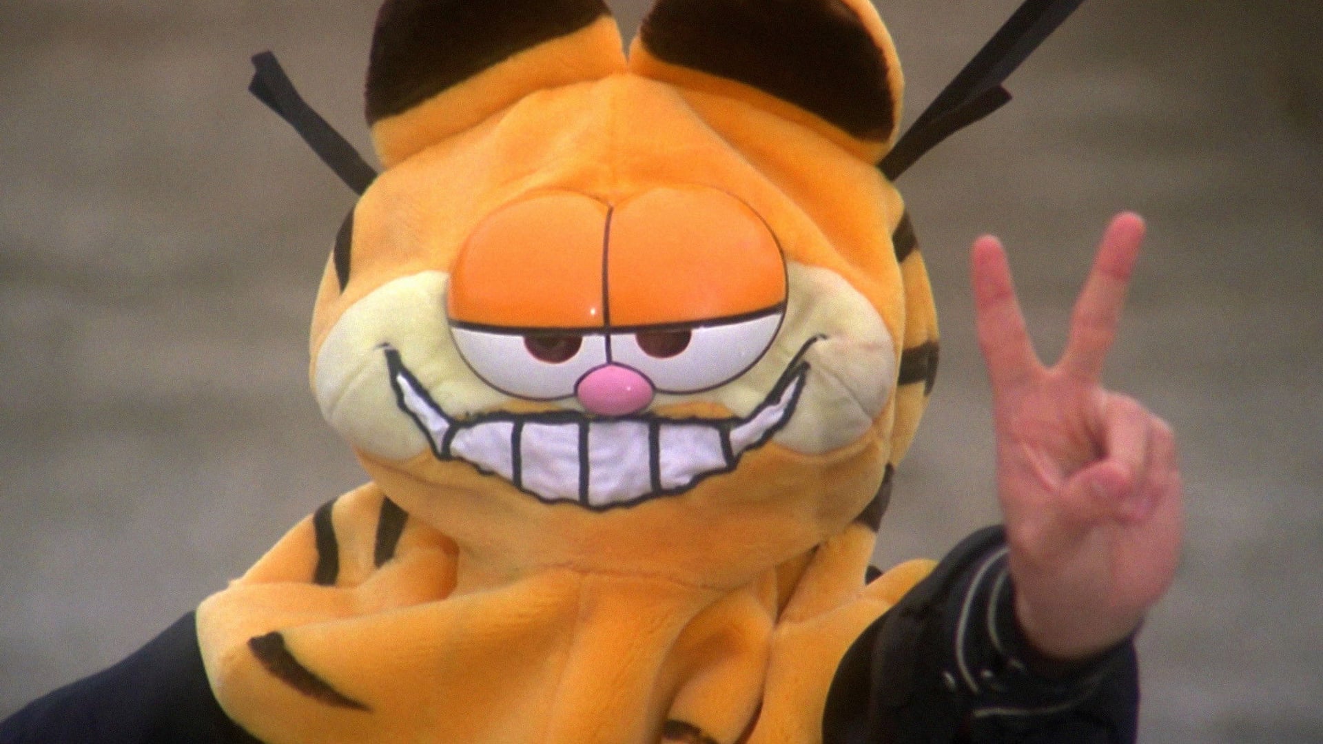 Foto do filme Love on Delivery