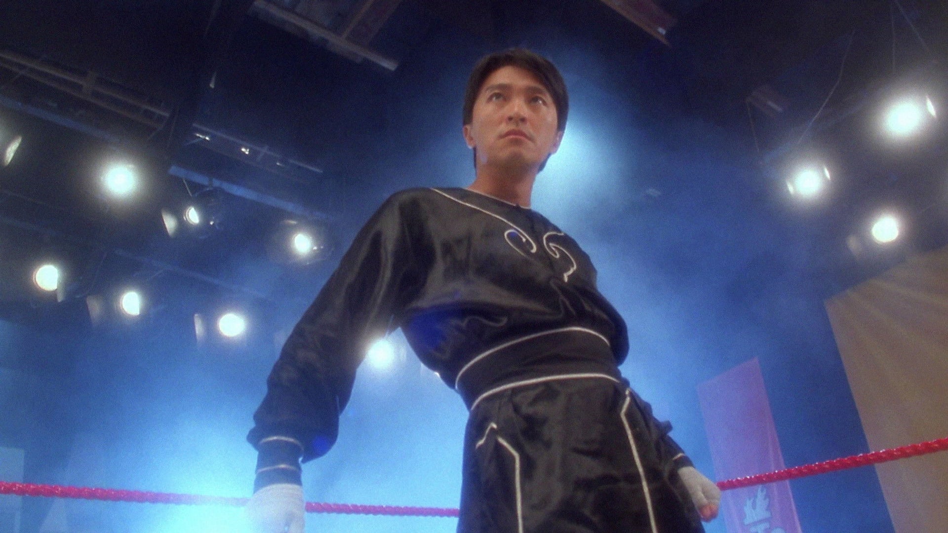 Foto do filme Love on Delivery