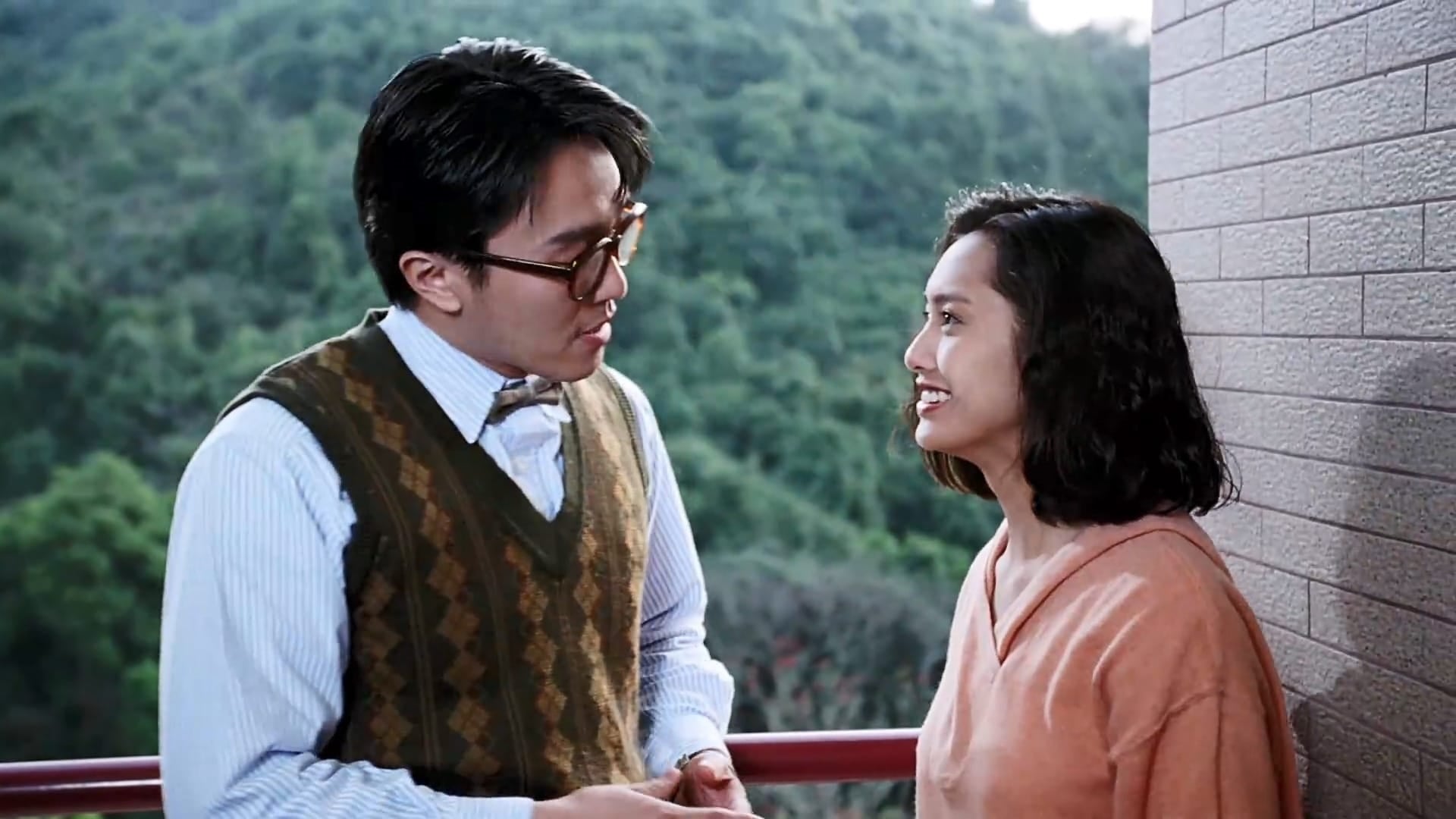 Foto do filme Fight Back to School 2