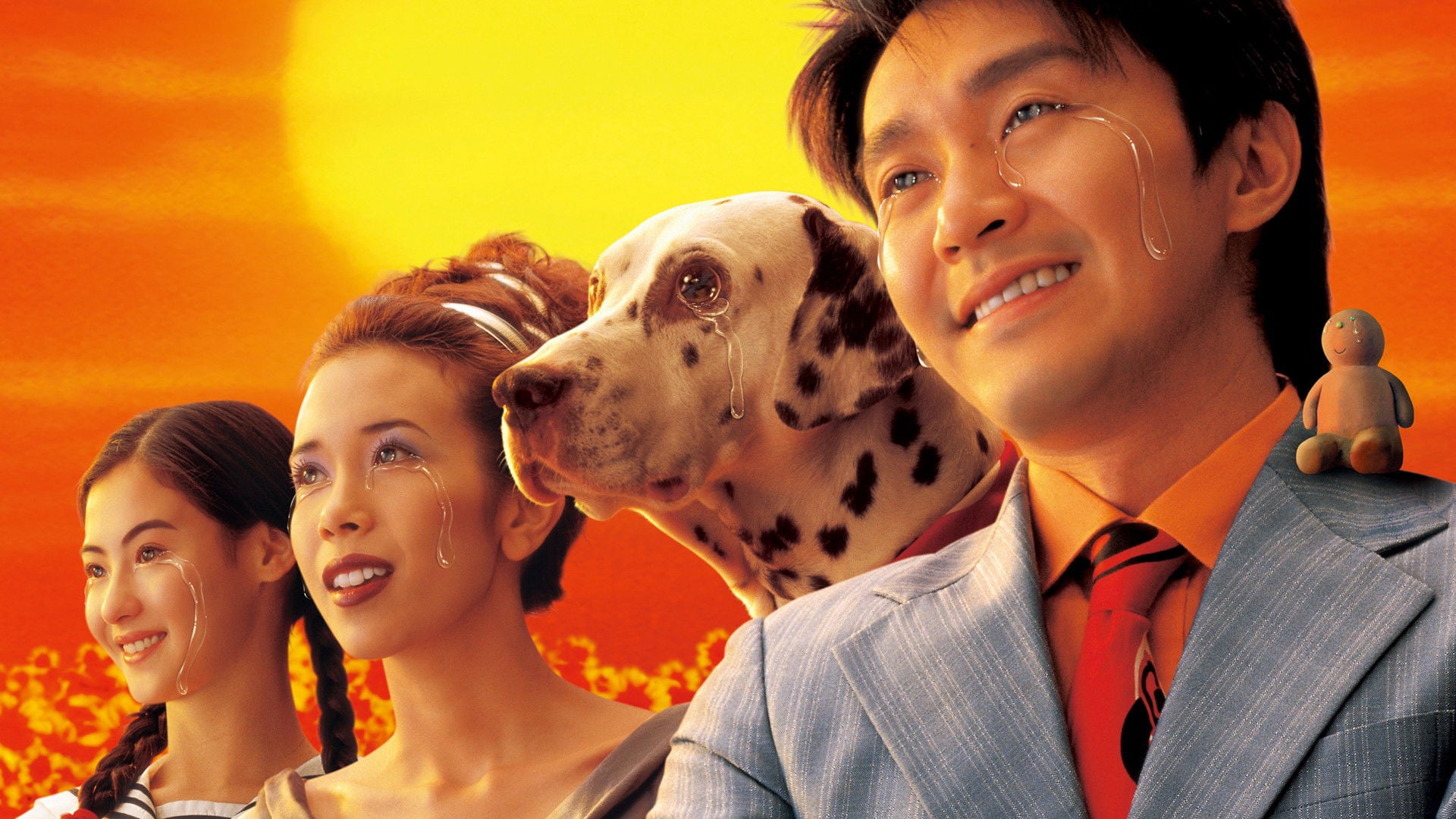 Foto do filme King of Comedy