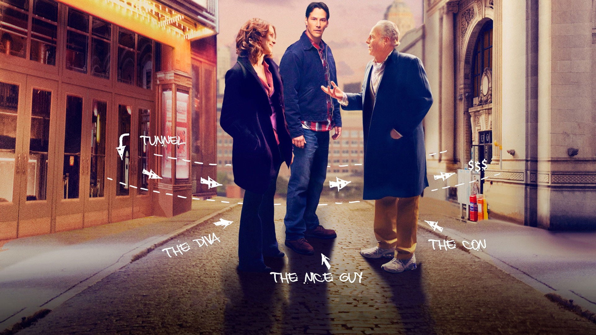 Foto do filme A Ocasião Faz O Ladrão