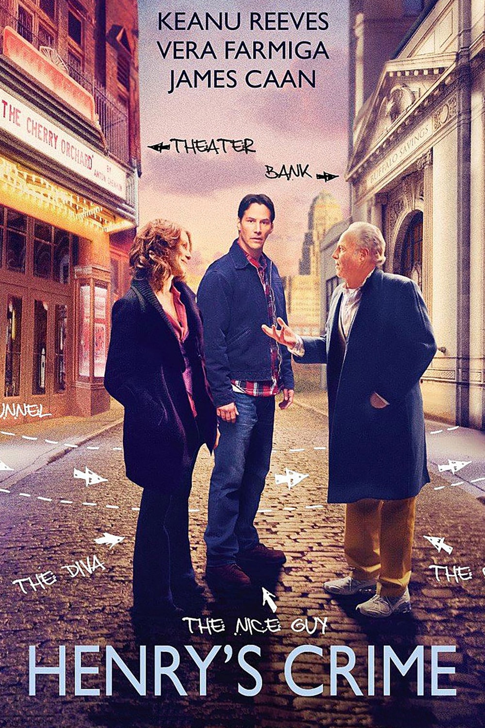 A Ocasião Faz O Ladrão