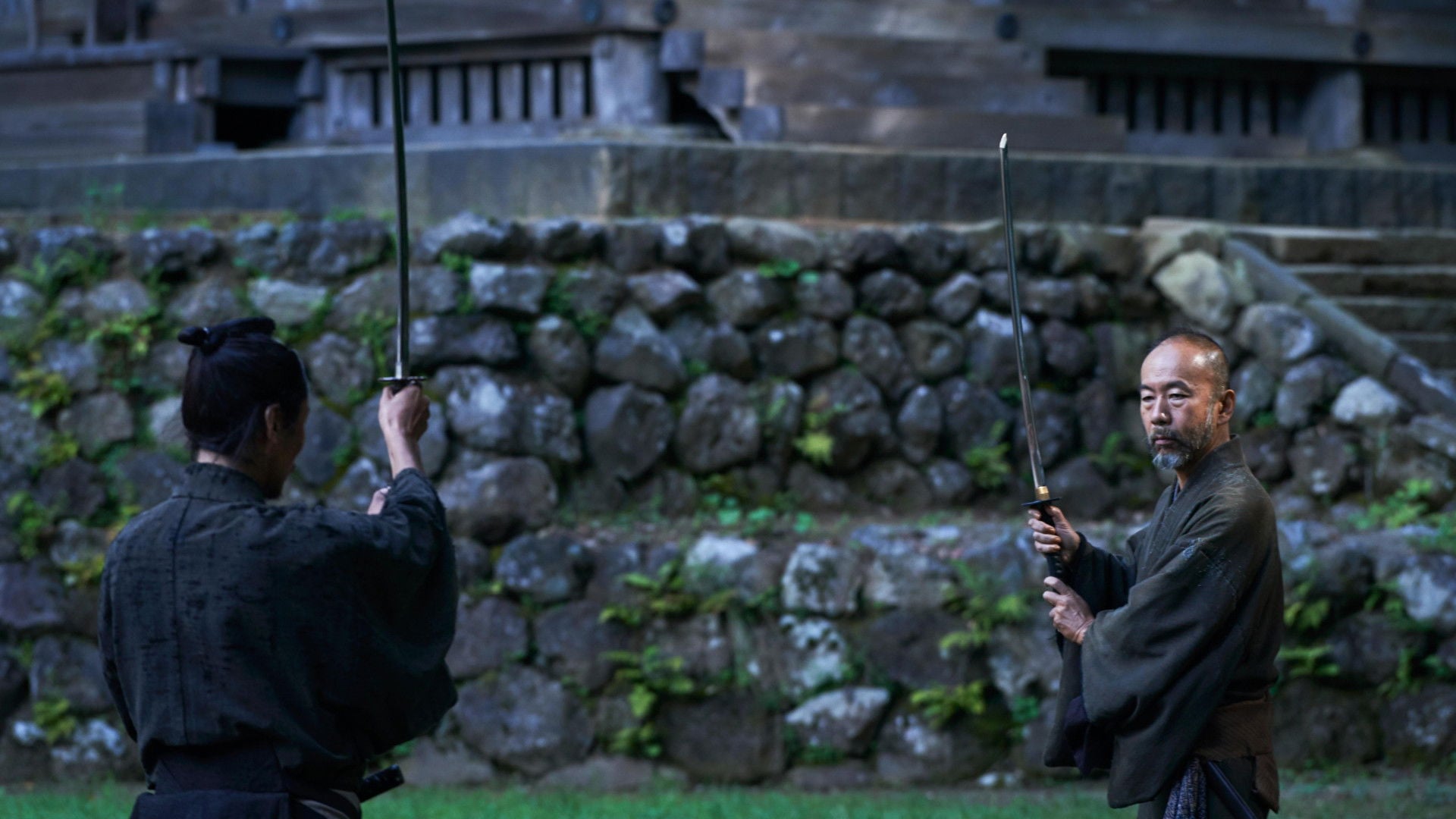 Foto do filme Assassinato