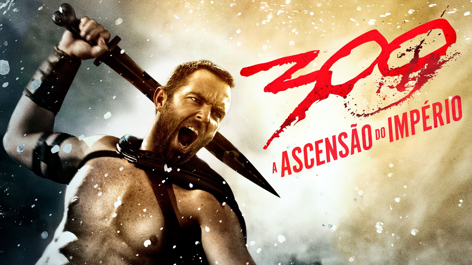 Foto do filme 300: A Ascensão do Império