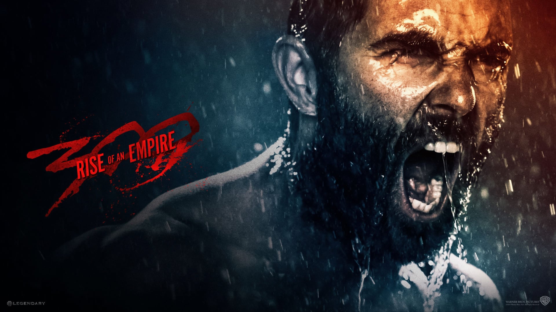 Foto do filme 300: A Ascensão do Império