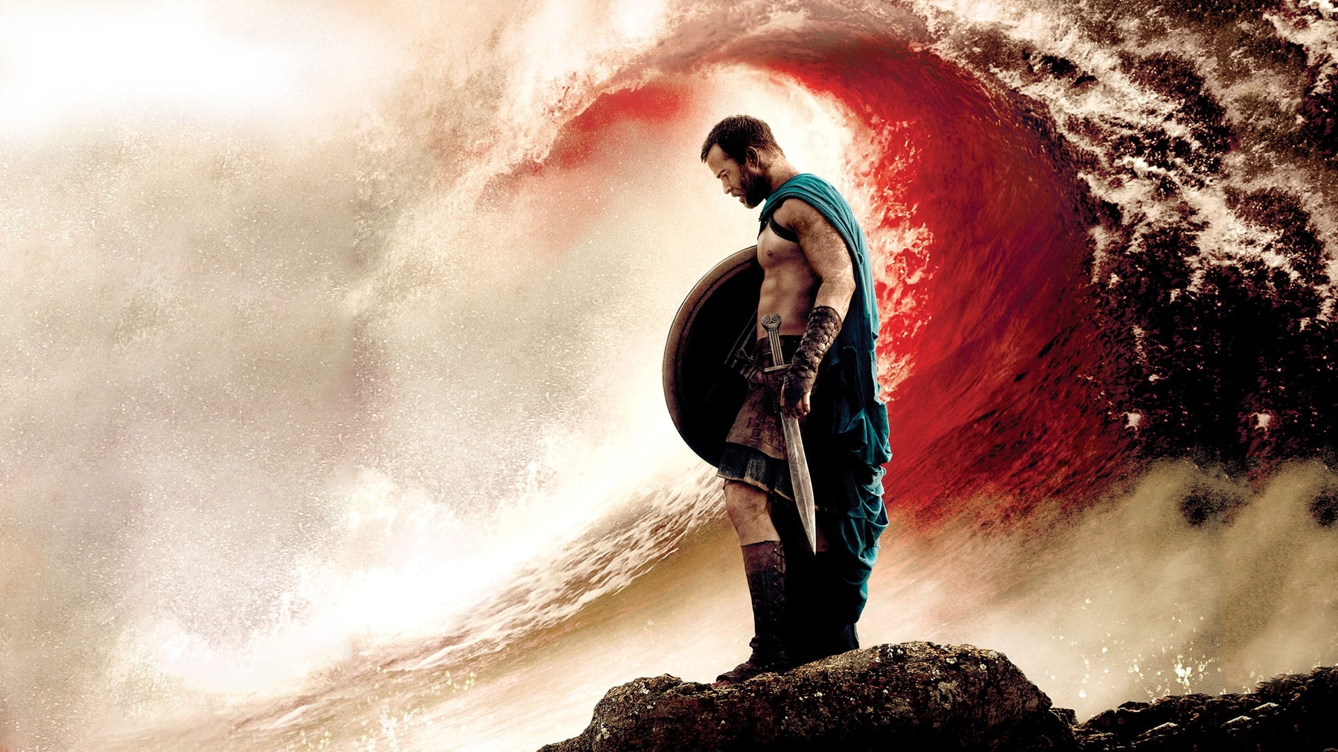 Foto do filme 300: A Ascensão do Império