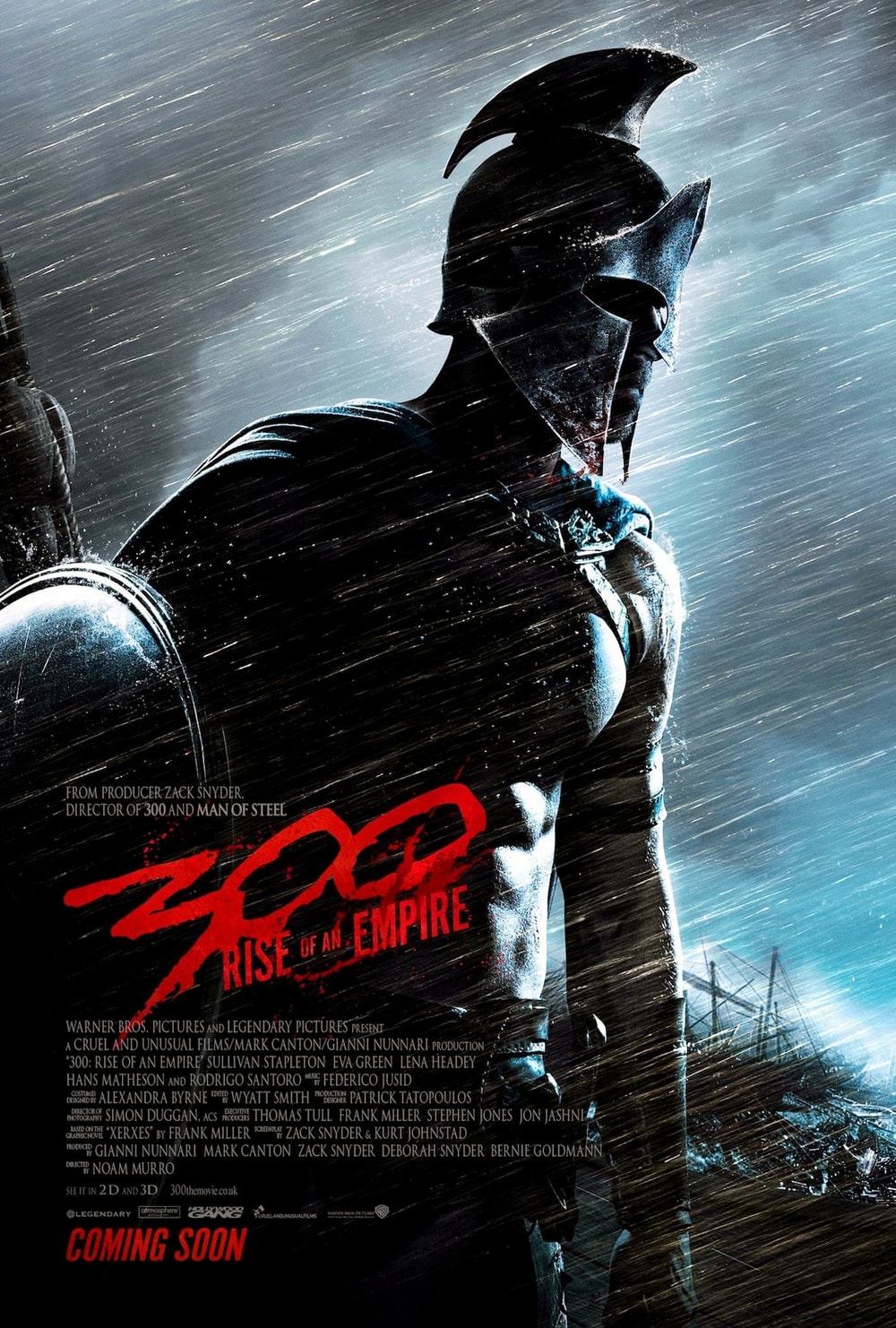 300: A Ascensão do Império
