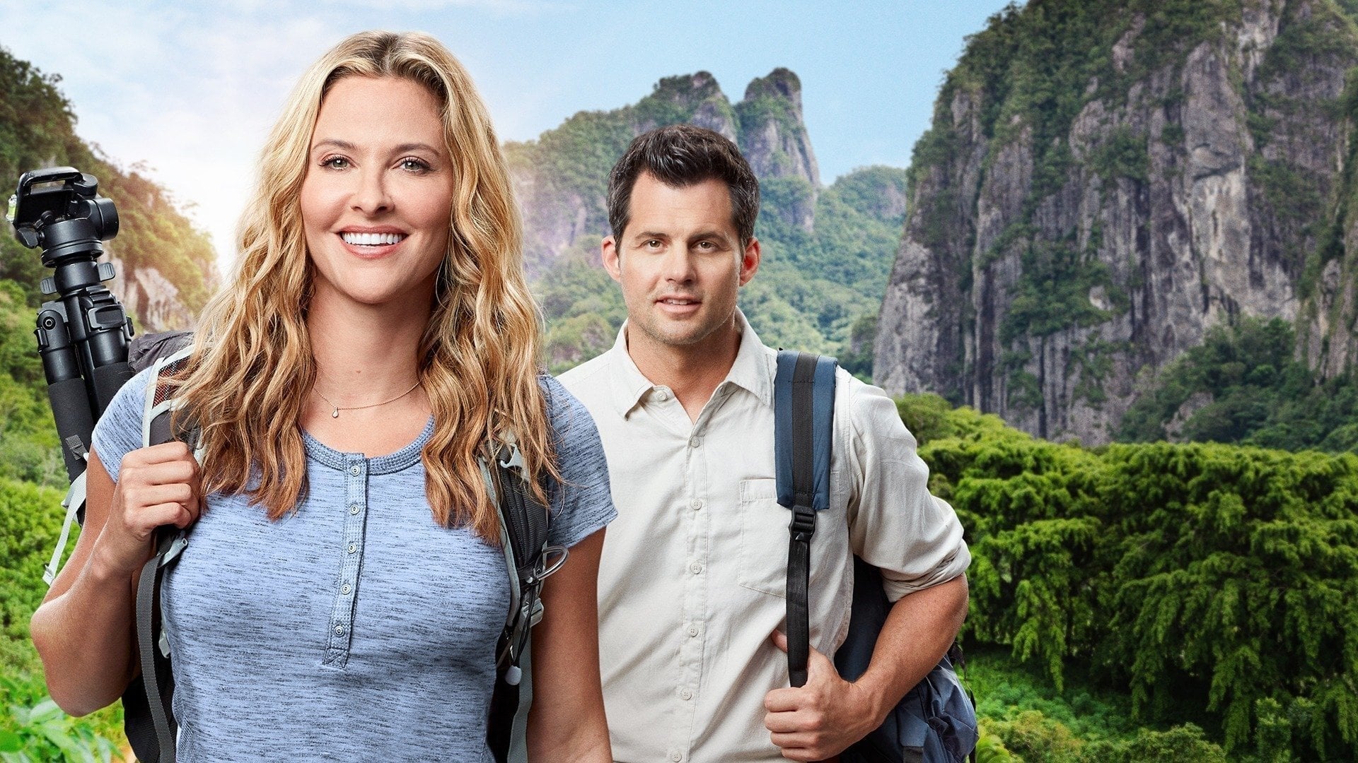 Foto do filme Pérola no Paraíso