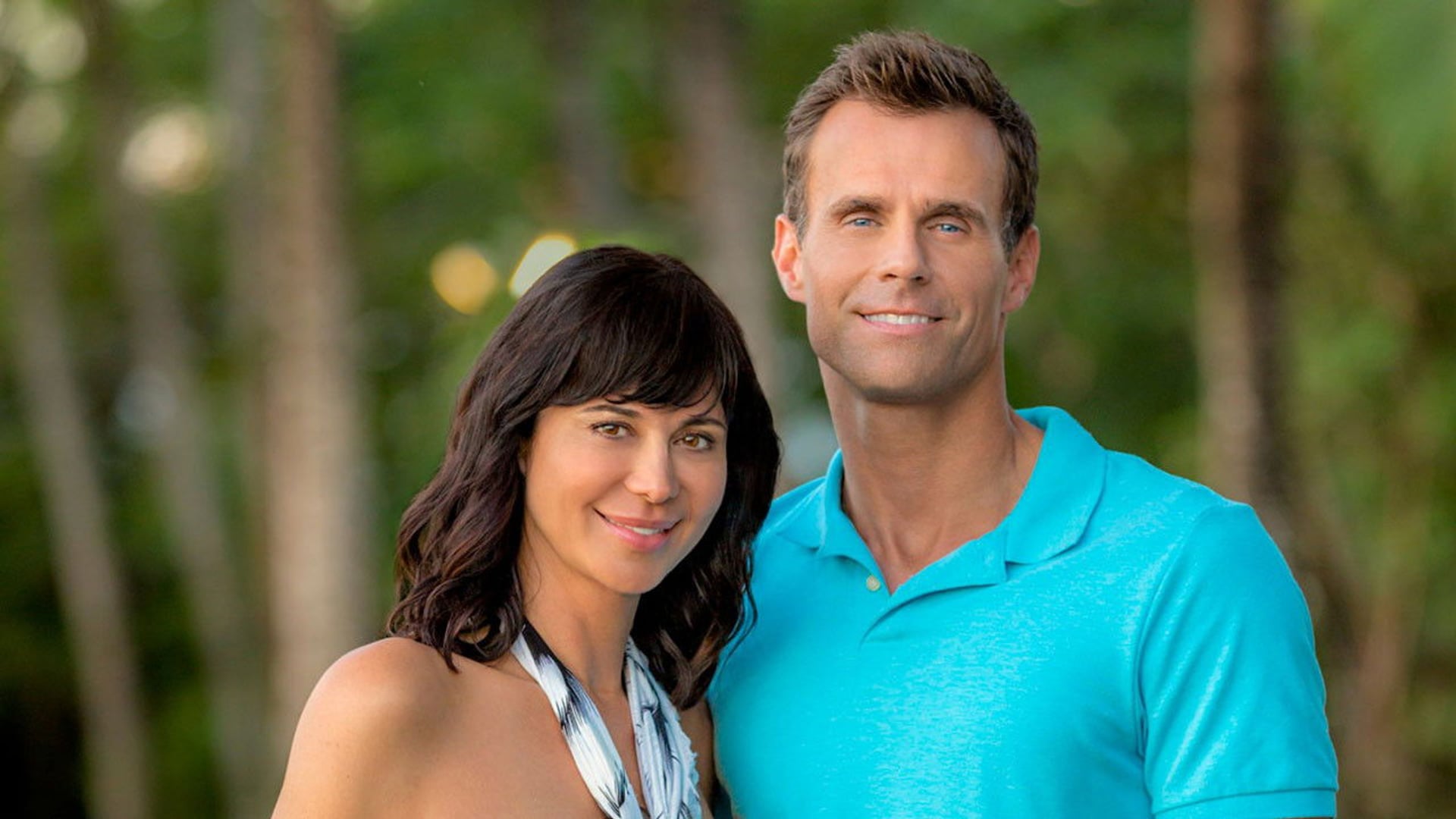 Foto do filme Um Verão para Lembrar