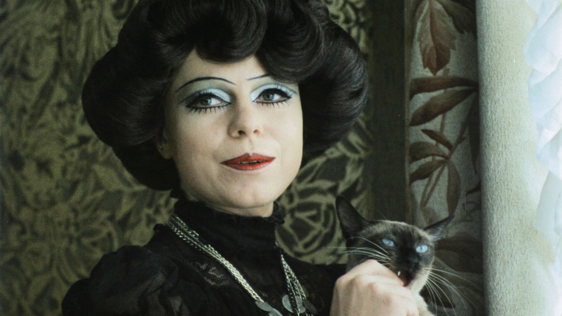 Foto do filme Morgiana