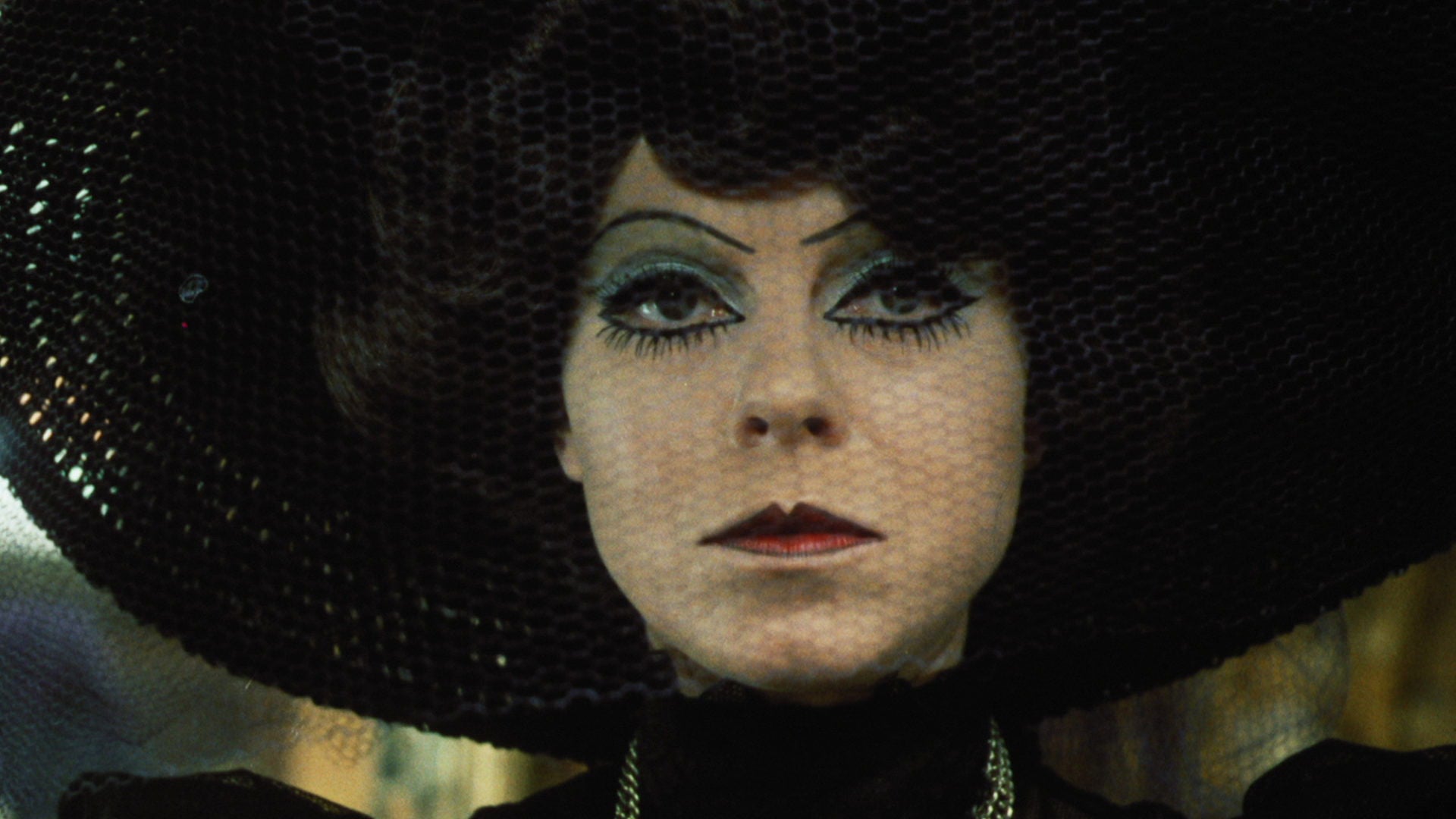 Foto do filme Morgiana