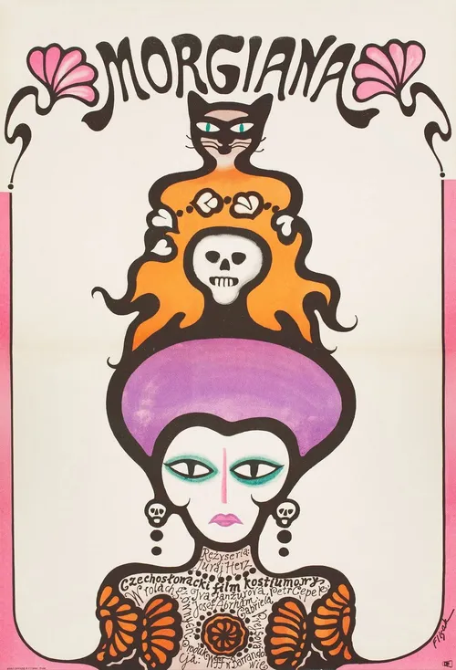 Morgiana