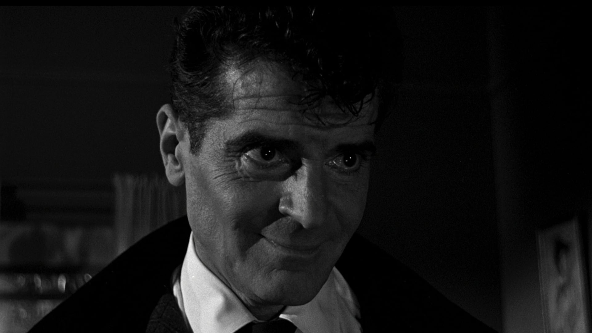 Foto do filme The Return of Dracula