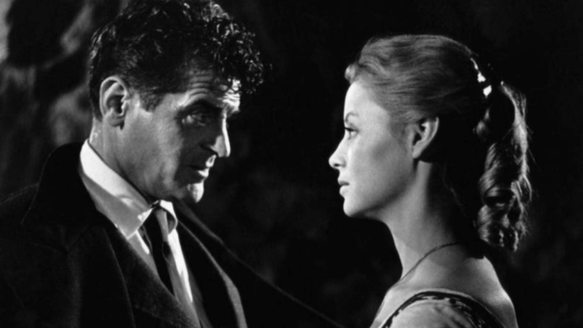 Foto do filme The Return of Dracula