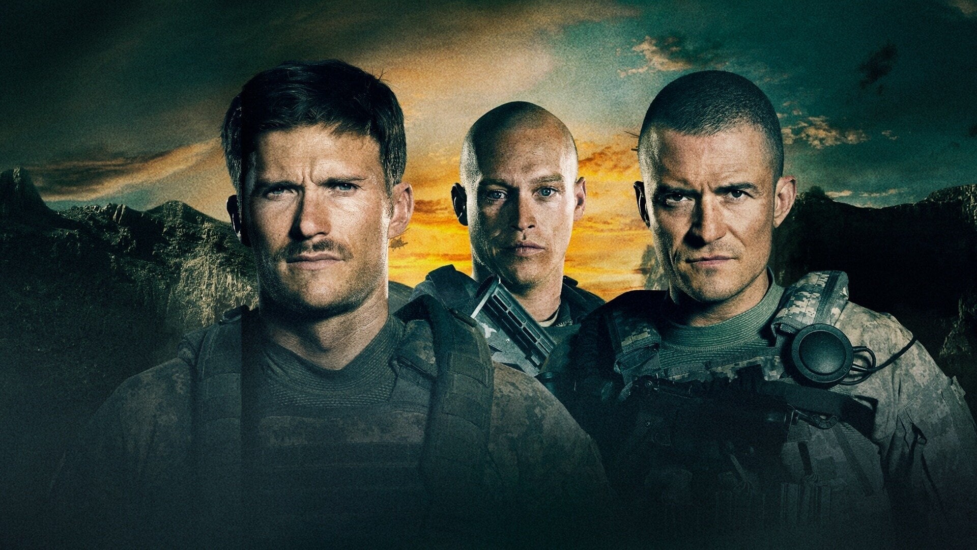 Foto do filme Posto de Combate