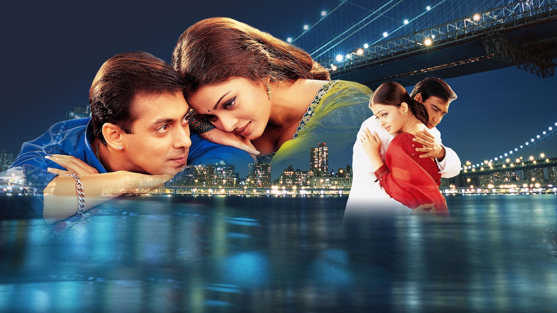 Foto do filme Hum Dil De Chuke Sanam