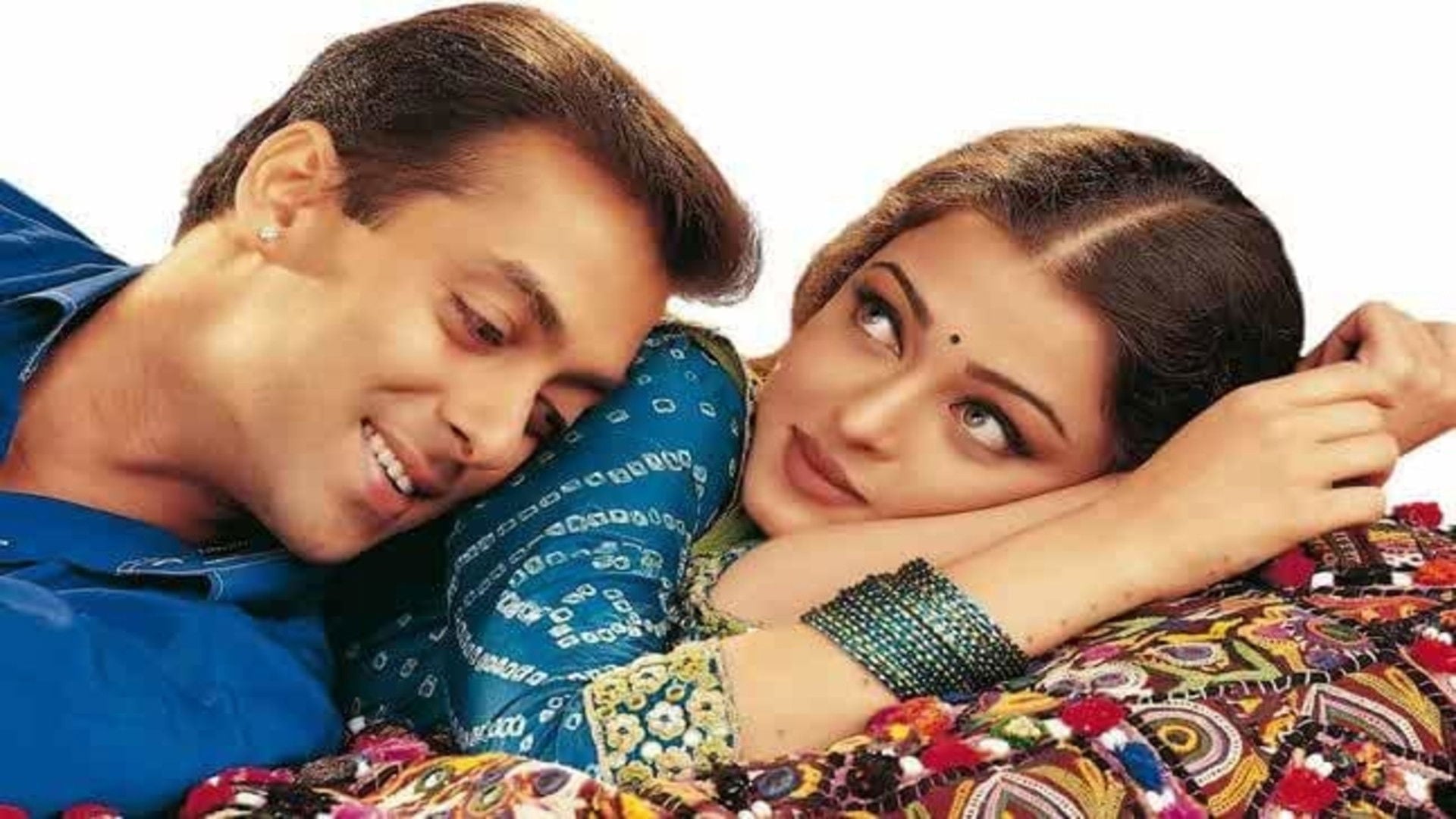 Foto do filme Hum Dil De Chuke Sanam