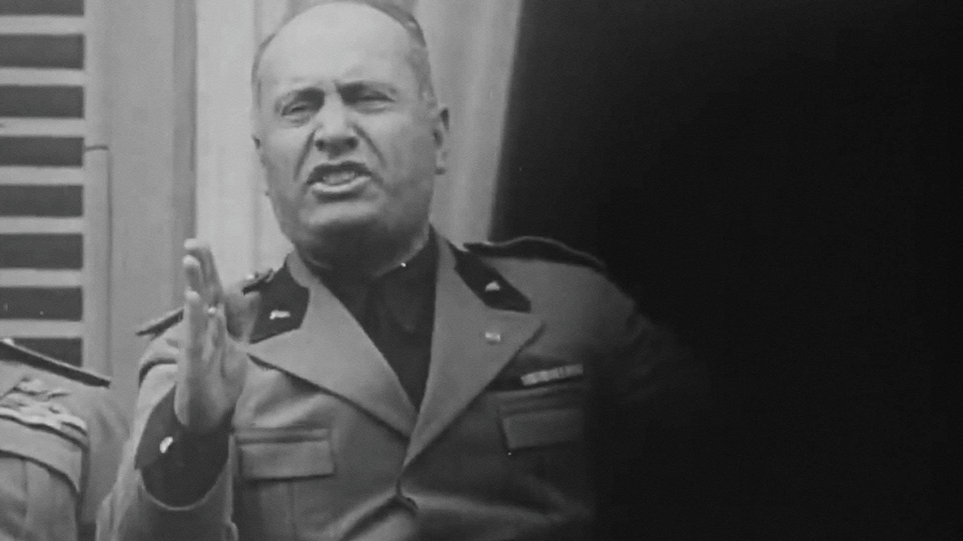 Foto do filme Fascismo de Todos Os Dias