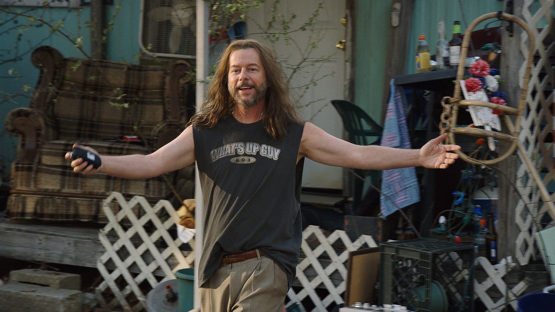 Foto do filme Pai do Ano