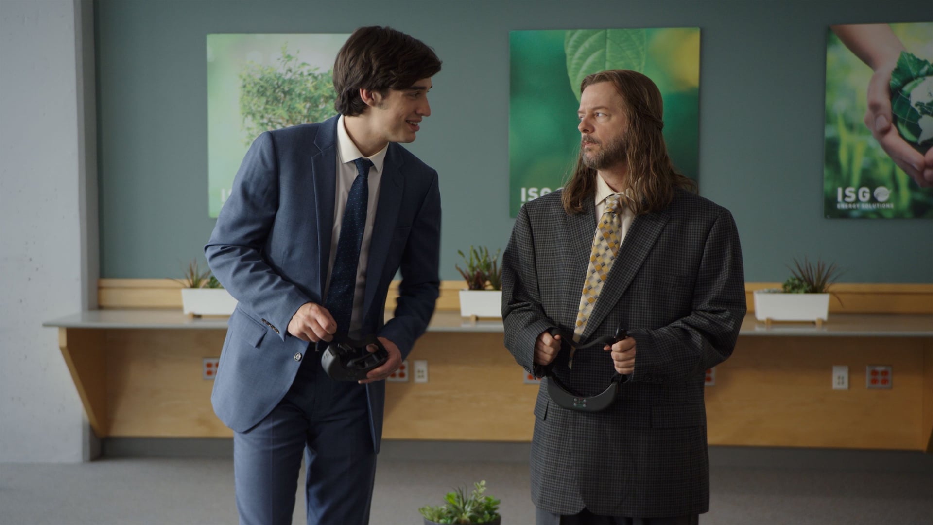 Foto do filme Pai do Ano