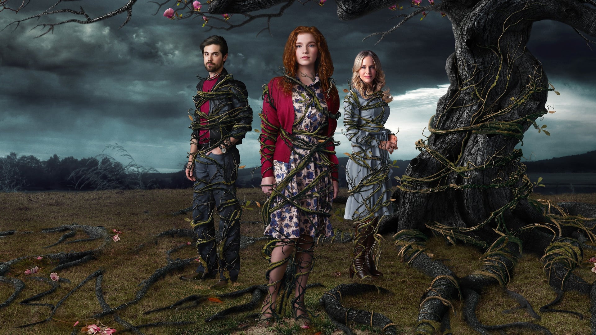 Foto do filme Os Sonhos de Heaven