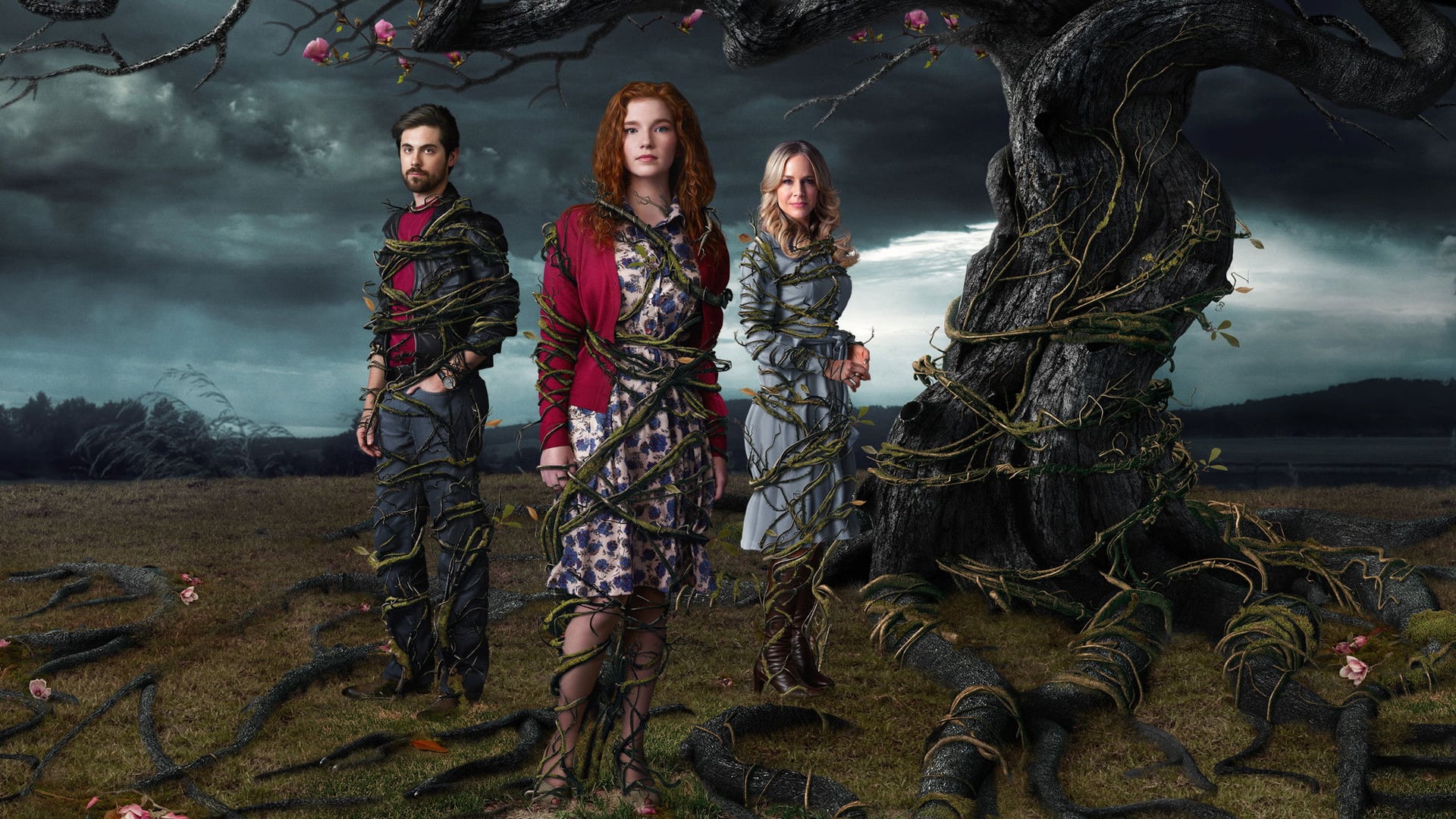 Foto do filme Os Sonhos de Heaven