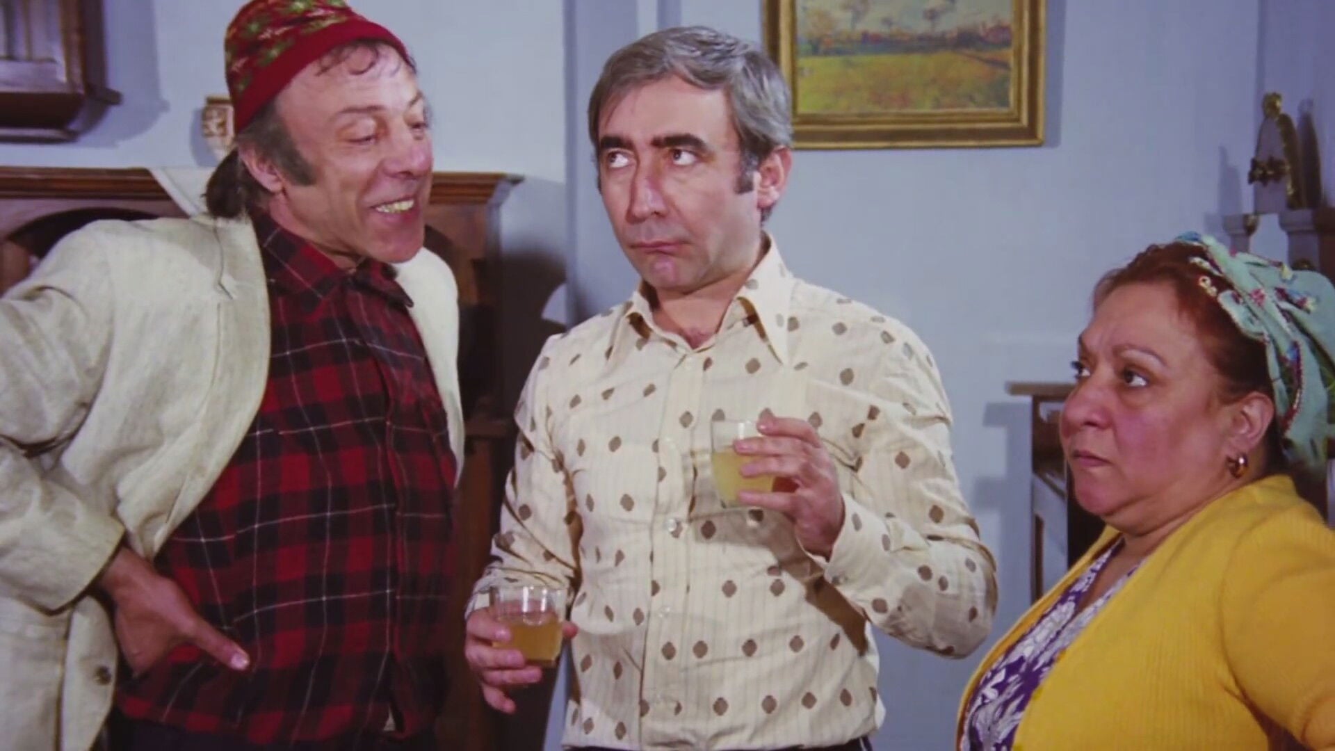 Foto do filme Neşeli Günler