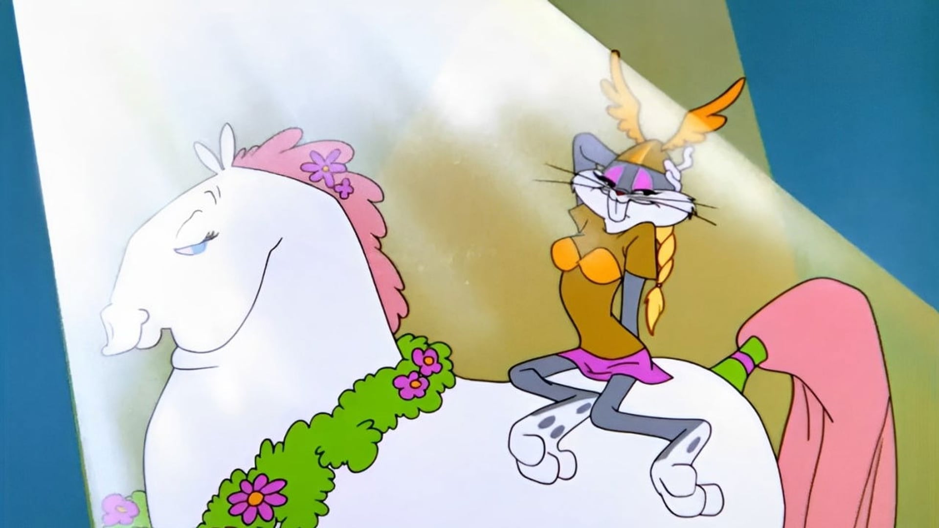 Foto do filme Vai de Ópera, Velhinho?