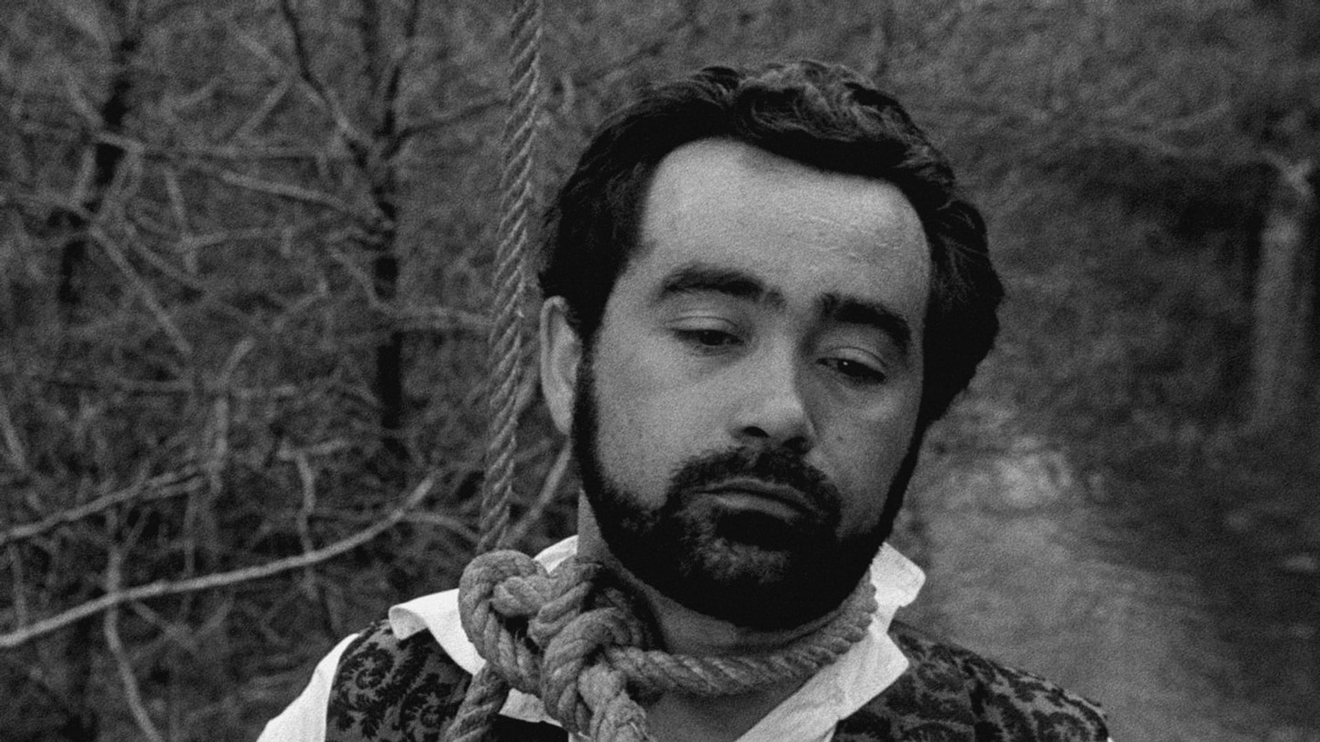 Foto do filme La Rivière du hibou