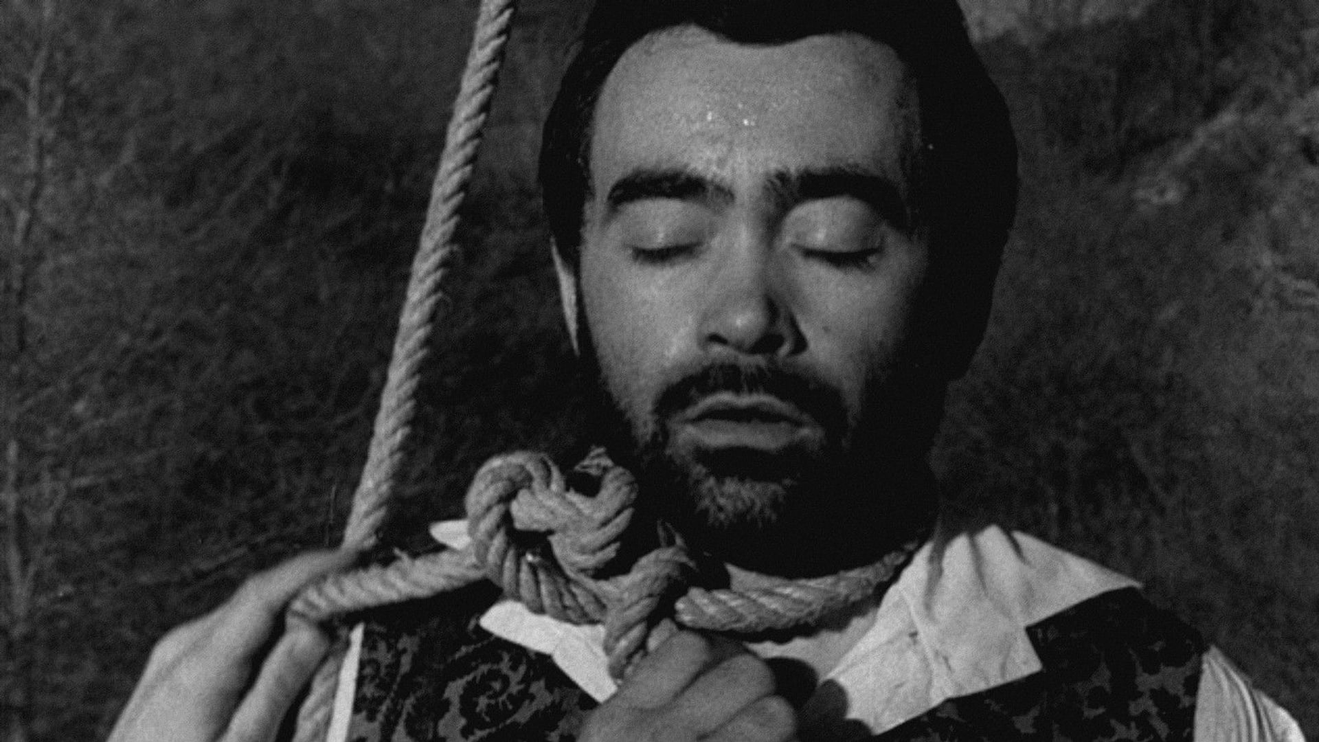 Foto do filme La Rivière du hibou