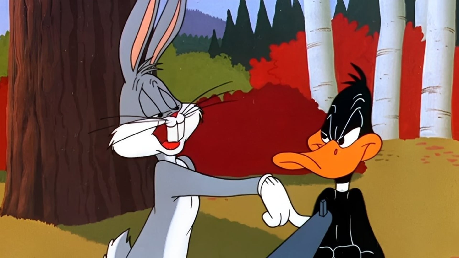 Foto do filme Rabbit Fire