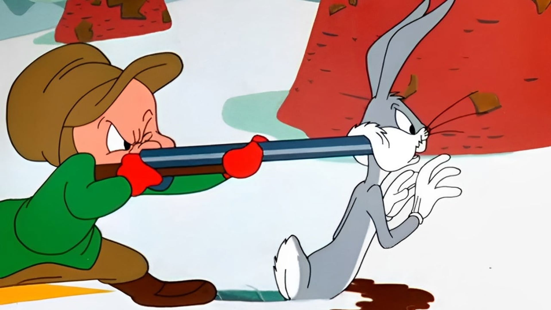 Foto do filme Duck! Rabbit, Duck!