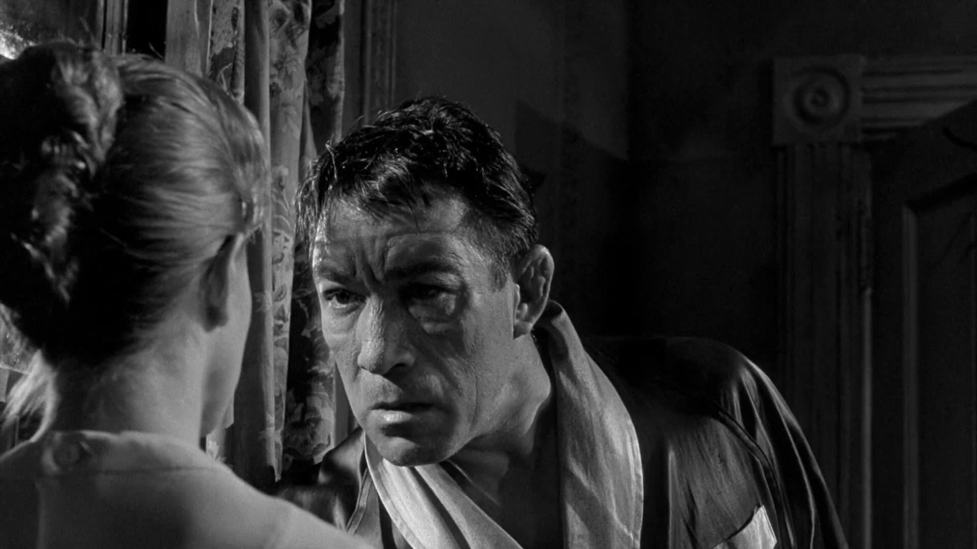 Foto do filme Réquiem por um Lutador