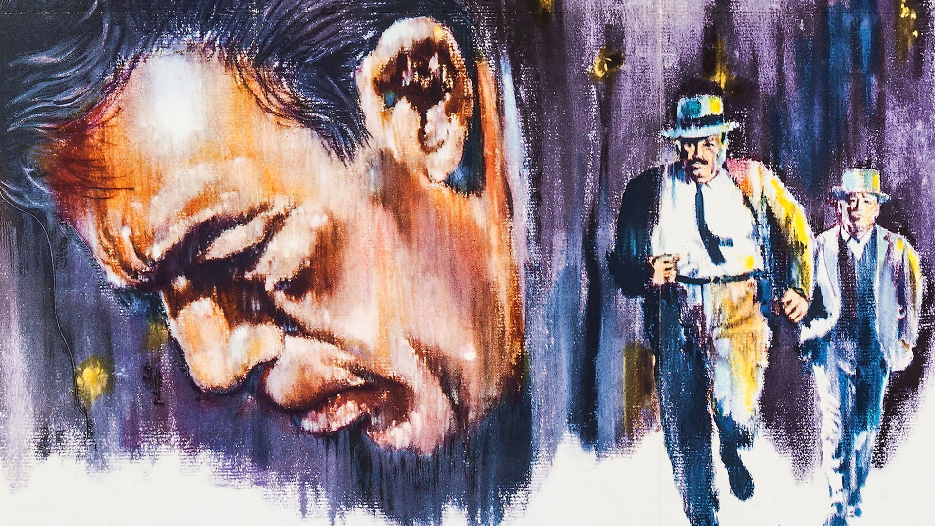 Foto do filme Réquiem por um Lutador