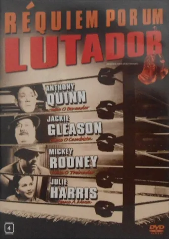 Réquiem por um Lutador