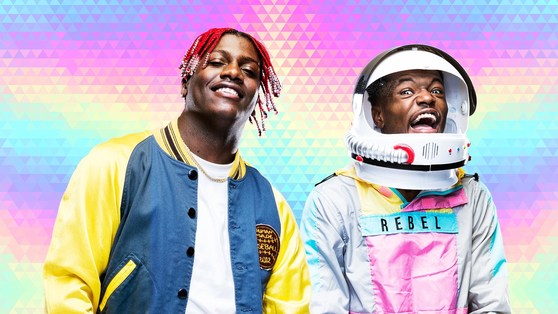 Foto do filme Dois Doidões em Harvard 2