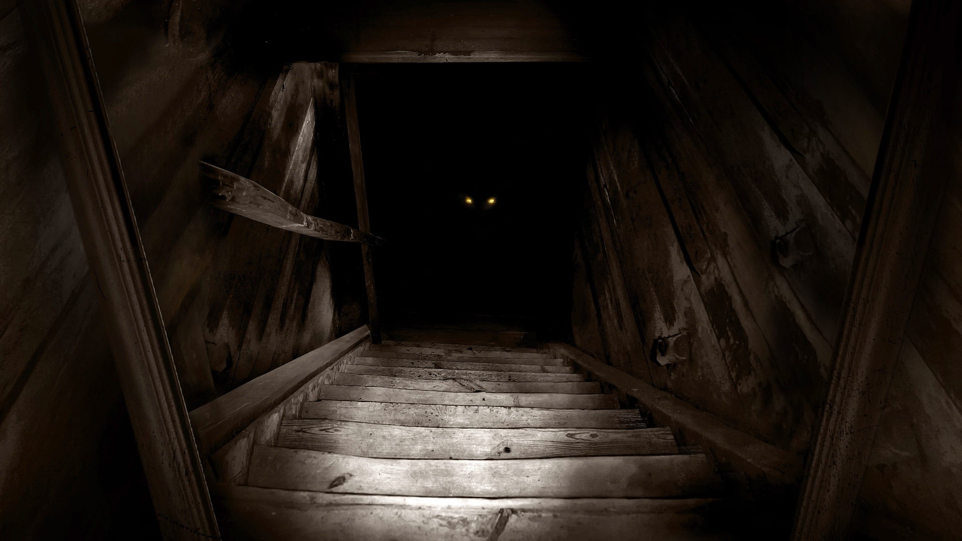 Foto do filme Boogeyman: Seu Medo é Real