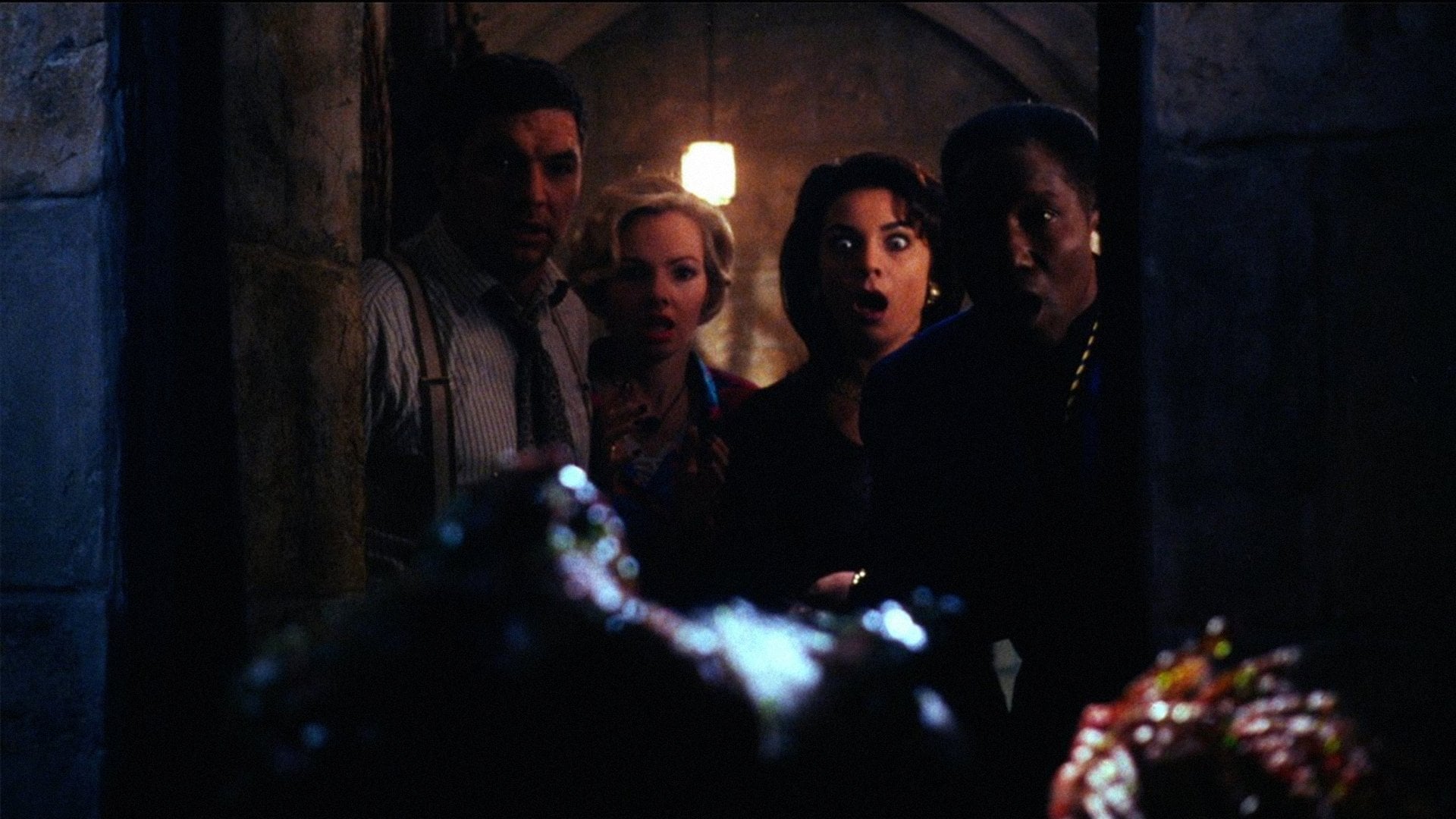 Foto do filme Criaturas do Mal