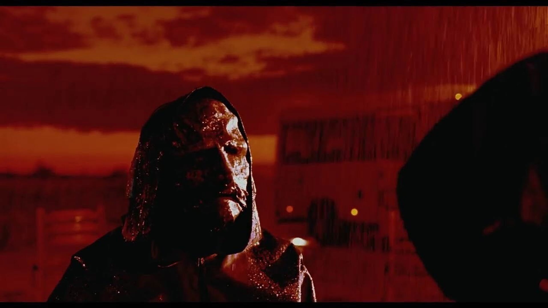 Foto do filme Os Cisnes Feios