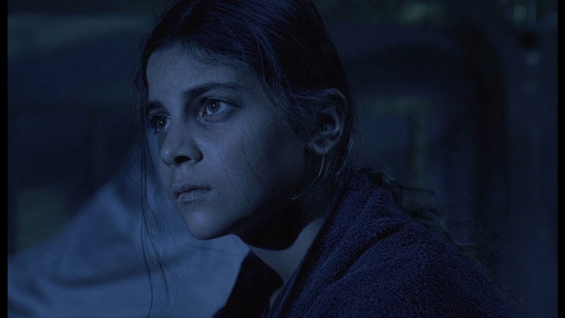 Foto do filme Os Cisnes Feios