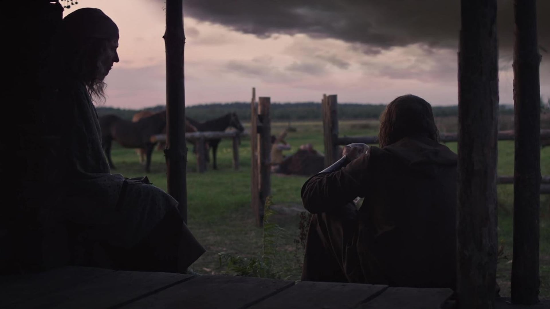 Foto do filme A Lenda de Golem