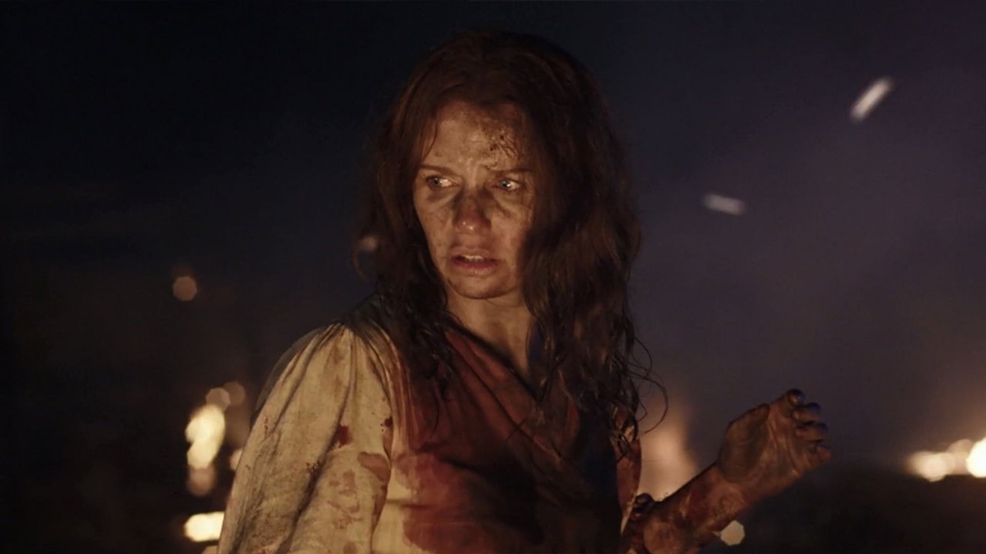 Foto do filme A Lenda de Golem