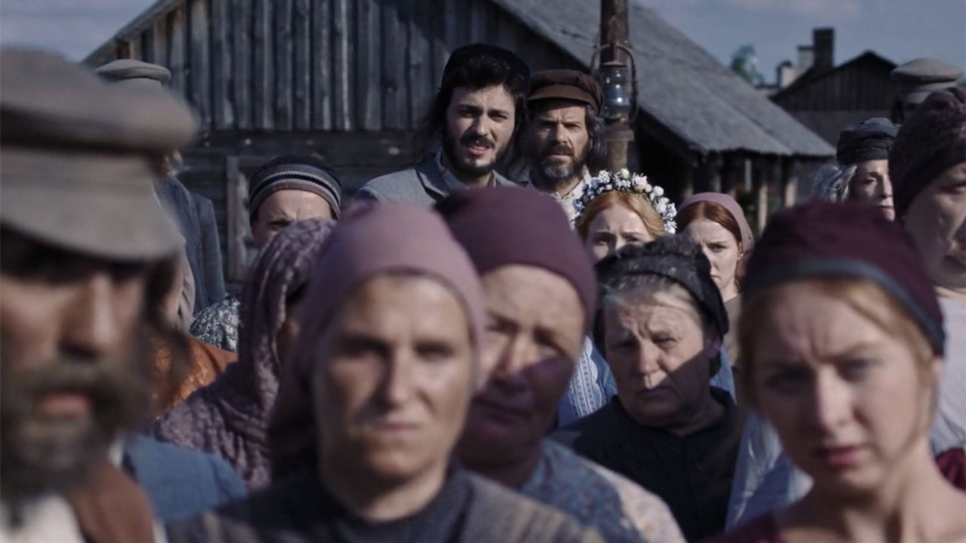 Foto do filme A Lenda de Golem